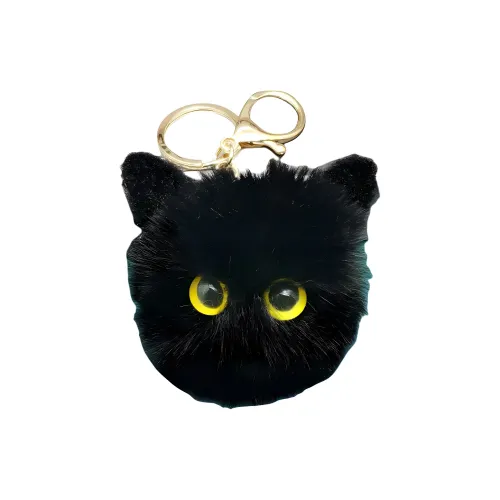 MANCOTTON Blush Кошка Кукла Плюшевая Подвеска 7,2 см Рекомендуемая Высота