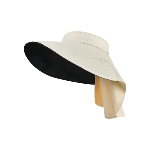 BOOLFEN Полиэстер Шляпа от солнца Унисекс