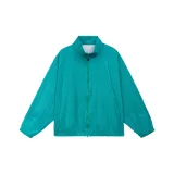 Изумрудный зеленый