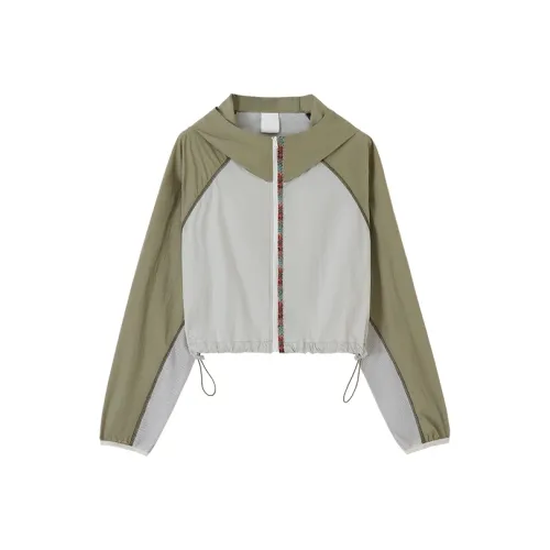 CONP Одежда с защитой от солнца Унисекс