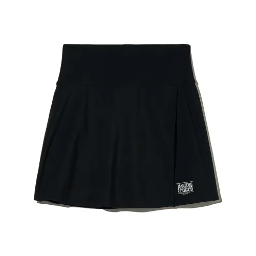 Marithe Francois Girbaud Повседневные короткие юбки Женские