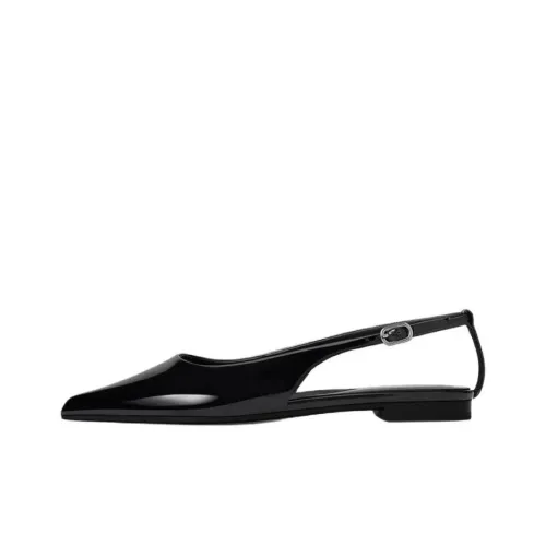 CHARLES&KEITH Женские повседневные туфли Женские