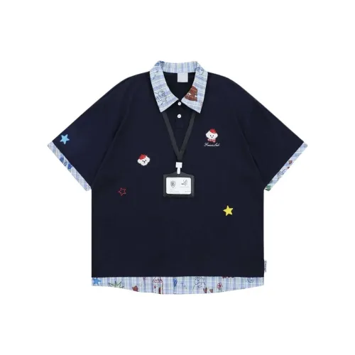 RDRE Женские Поло