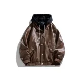 Коричневый