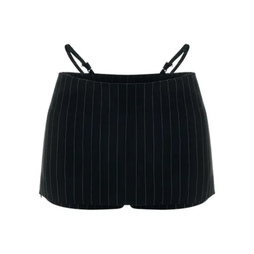 HYTE MOLY Повседневные короткие юбки Женские