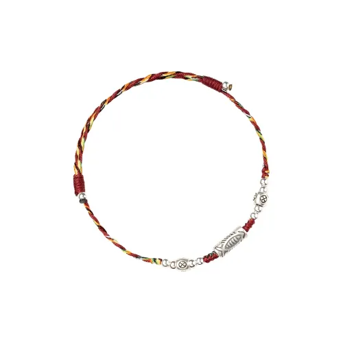 Fei Yu Сплав Браслеты Унисекс