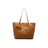 Желто-коричневый