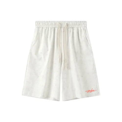 7 SEVFUN Унисекс Повседневные шорты