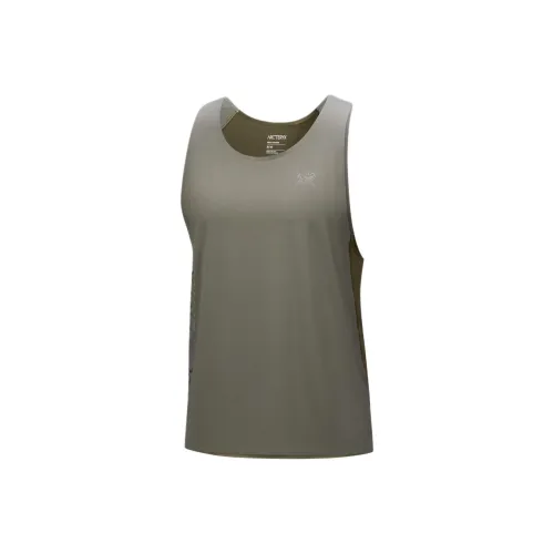 Arcteryx NorvanDOWNWORD Майка Мужская