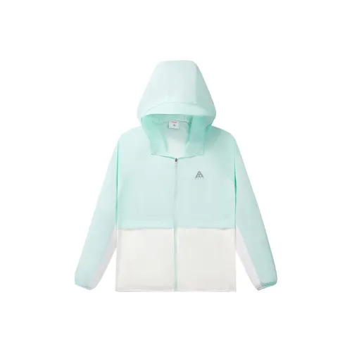 Antakids Одежда с UV-защитой Pilgrimage Зеленый