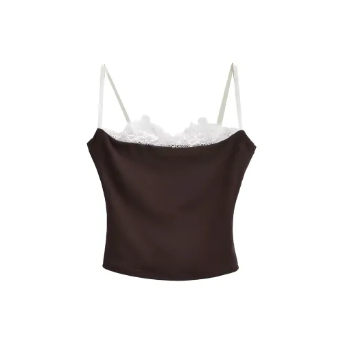 Grace Женские Майки