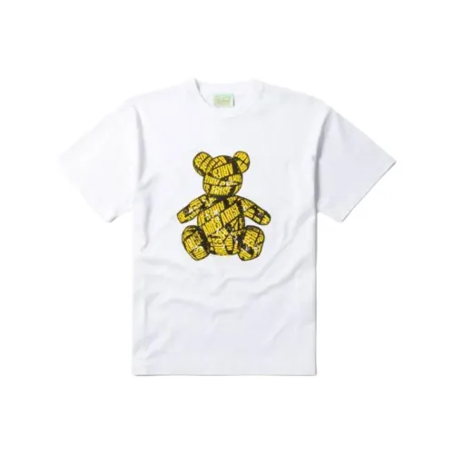 Овен Белый Унисекс Футболка