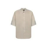 Теплый серый