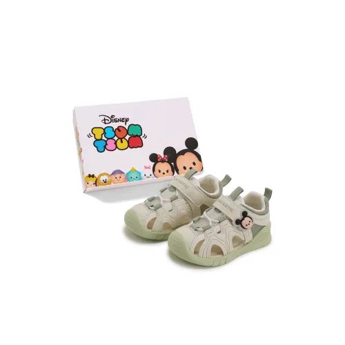 Disney Song Series Anti KICK Амортизация Устойчивый к истиранию И Дышащий Низкий Топ Обувь для малышей Новорожденный и Малыш