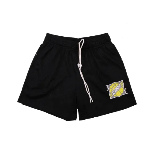 Slamble Баскетбольные шорты Унисекс