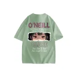 Горох Зеленый (100% Тяжелый Хлопок)