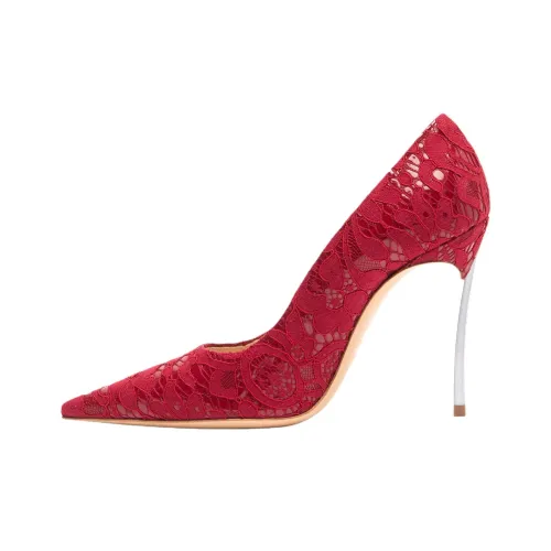 Casadei Высокие каблуки Женские