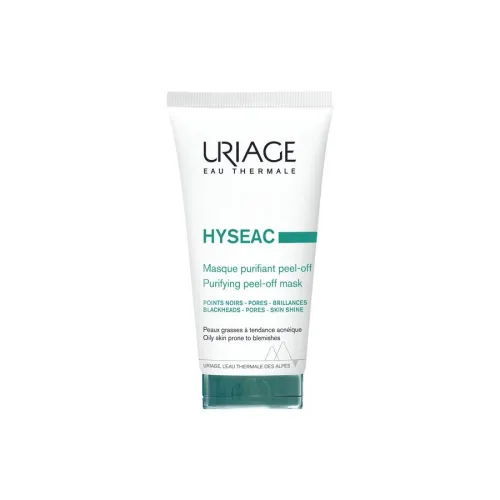 Uriage Apply Маска для лица Унисекс