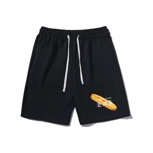 LUANBU Унисекс Повседневные шорты