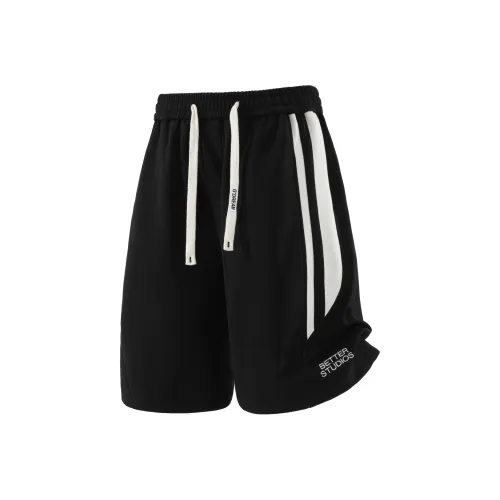 KWER Унисекс Повседневные шорты