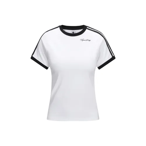 Honor of Kings Набор с рукавом T-рубашка Женская