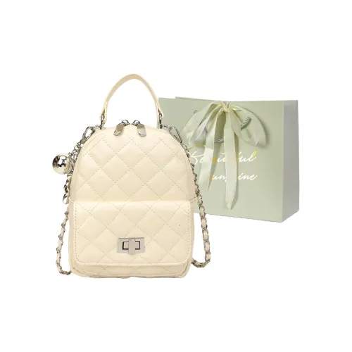 JIANGLIDA ПУ (полиуретан) Рюкзак Женские Многоцветный