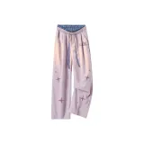 Розовый Фиолетовый