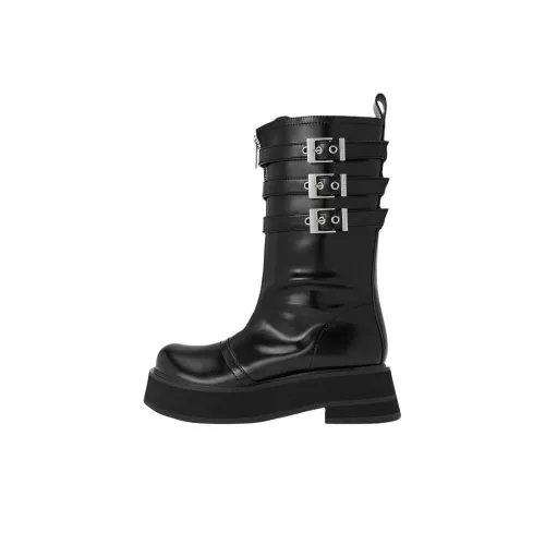 CHARLES&KEITH Женские ботильоны