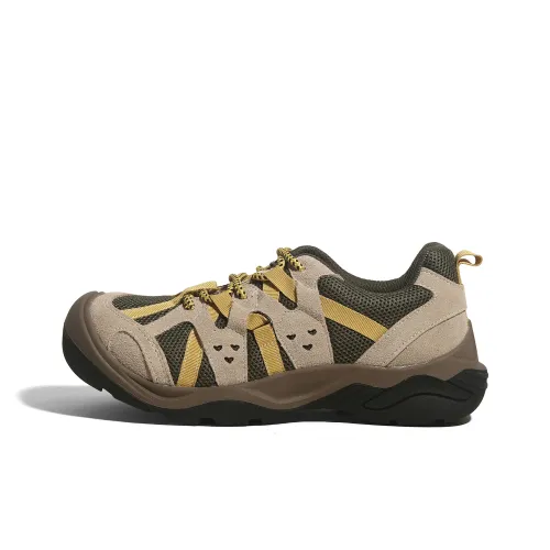 GARDEN CAT Амортизация противоскользящий устойчивый к истиранию водонепроницаемый низкий топ повседневная обувь женский