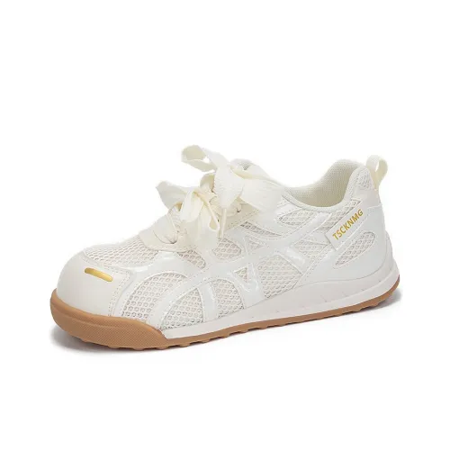 FUERSEN Дышащий Сбалансированный Легкий Низкий Топ Casual Женские