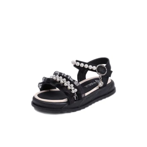 ЮЙЧЖАОЛИНЬ Детские сандалии для детей