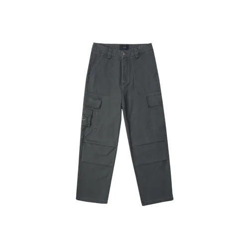 JIELNSELN Унисекс Брюки карго