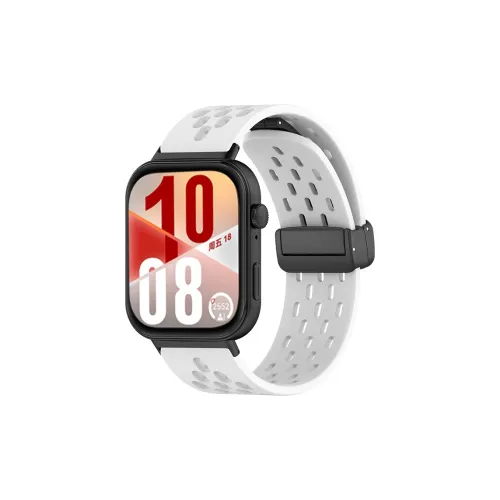 CHUANGYIDA Ремень совместимости с Huawei материал силикон длина 16 см