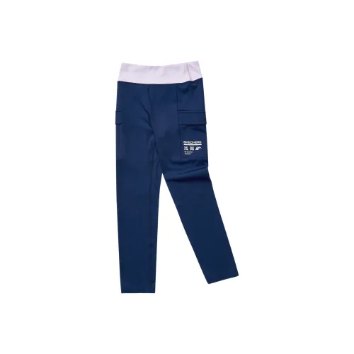 Skechers Kids Средневековый синий/007D Kids Брюки