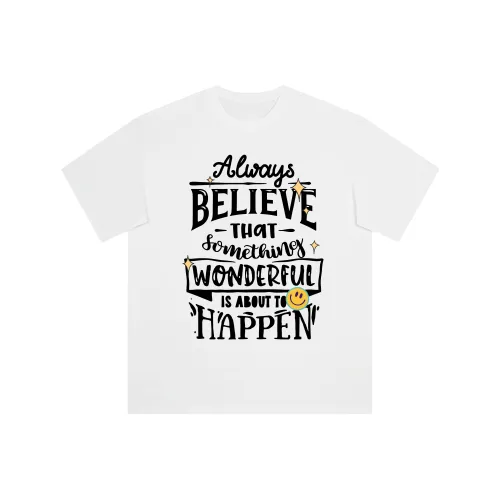 TIP Off Унисекс Футболка