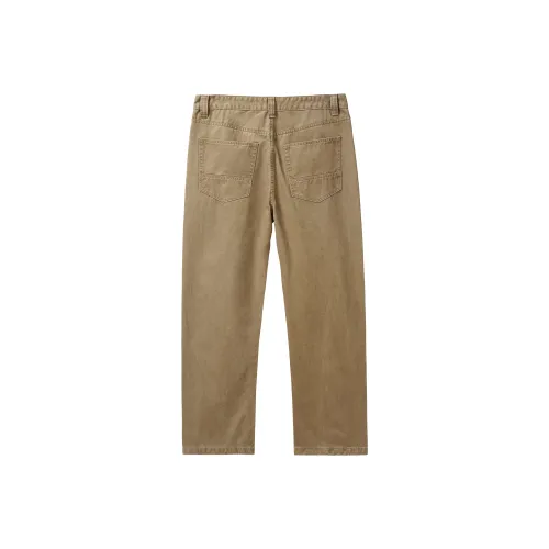 Jeep Leisure Collection Повседневные брюки Унисекс