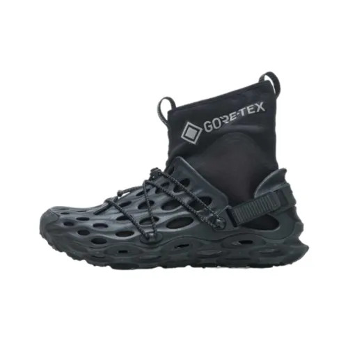 MERRELL Hydro Moc Crew Outdoor Мужской Черный