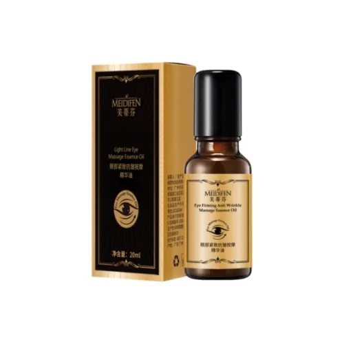 MEIDIFEN Массажная сыворотка для укрепления глаз устойчивая к морщинам увлажняющая и гидратирующая