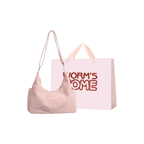 Worm's Home Сумки через плечо Женские
