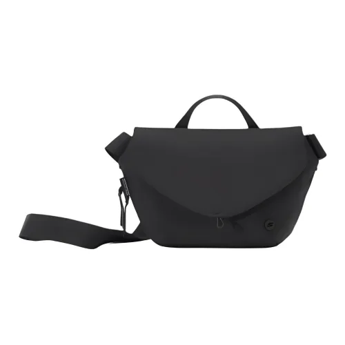 Skechers Crossbody Wallet Small Unisex Black Skechers через плечо кошелек маленький унисекс черный