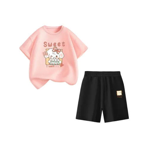 BALENO JUNIOR Повседневная спортивная одежда для детей в возрасте 3-7 лет