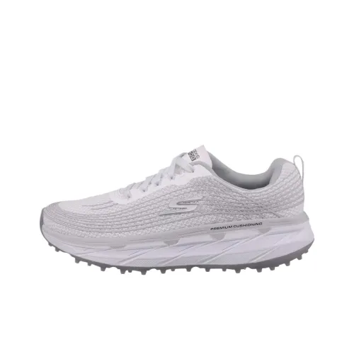 Skechers Go Golf Collection Низкие Топы Женские Белые