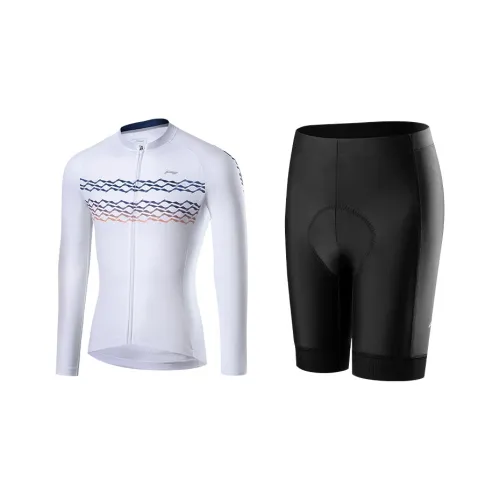 LINING Унисекс Велосипедные костюмы