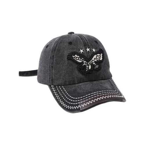 Ai Jiawei Хлопковые кепки унисекс