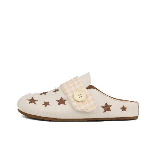 N6N8 Домашние тапочки для женщин