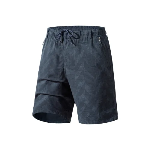 DESSO Мужские Повседневные Шорты