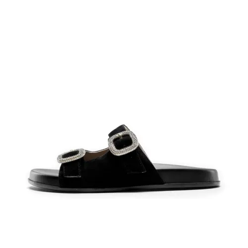 NINE WEST One Ремень Сандалии Женские