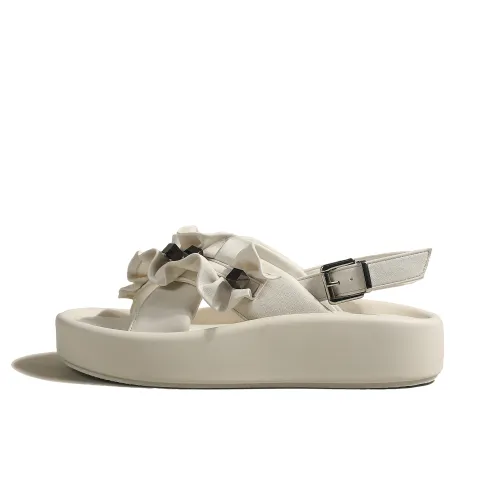 CHENTER KATER One Ремешок Сандалии Женские