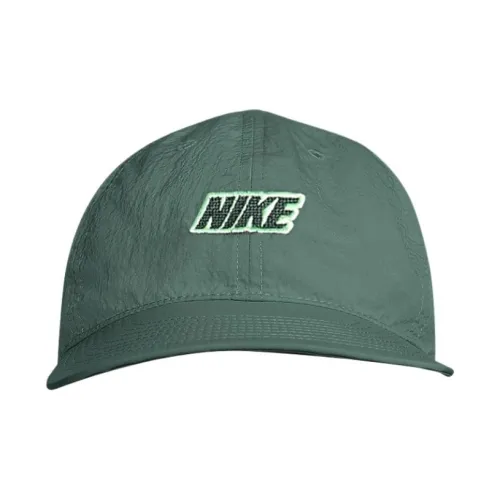 NIKE Нейлоновая Бейсболка Унисекс