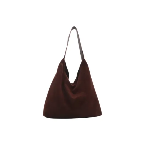 Boniu Полиэстер Плечевая сумка Женская Многоцветная